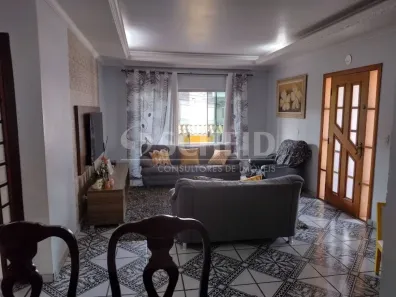 Sobrado com 3 Quartos à venda, 396m² no Vila Constança, São Paulo