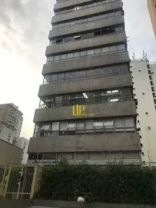 Sala Comercial para alugar, 91m² no Paraíso, São Paulo