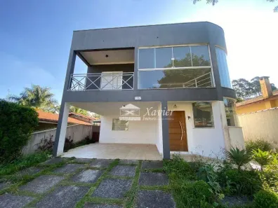 Sobrado com 3 Quartos à venda, 291m² no Residencial San Diego (Paysage Vert), Vargem Grande Paulista