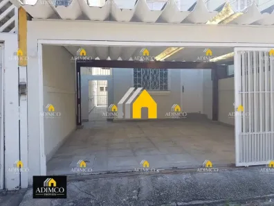 Casa com 2 Quartos à venda, 125m² no Belenzinho, São Paulo