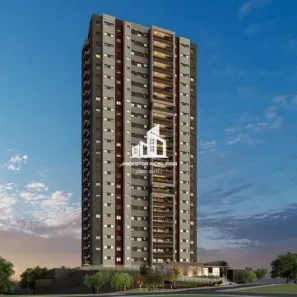 Apartamento com 3 Quartos à venda, 100m² no Jardim Paulistano, Sorocaba