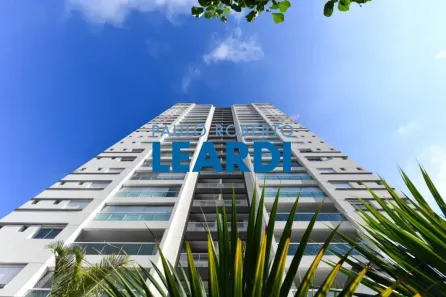 Apartamento com 3 Quartos à venda, 125m² no Vila Mascote, São Paulo
