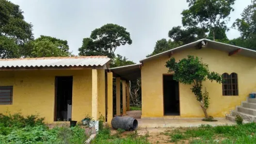 Fazenda/Sítio com 2 Quartos à venda, 1000m² no Paruru, Ibiúna