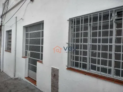 Casa com 2 Quartos para alugar, 32m² no Vila Mariana, São Paulo