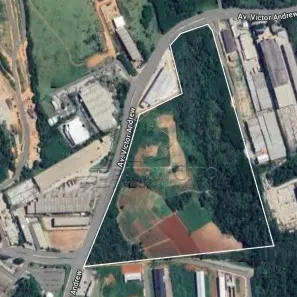 Imóvel Comercial à venda, 173804m² no Zona Industrial, Sorocaba