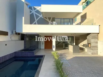 Casa de Condomínio com 3 Quartos à venda, 283m² no Recreio dos Bandeirantes, Rio de Janeiro