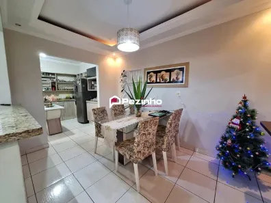 Casa com 3 Quartos à venda, 140m² no Jardim da Graminha, Limeira
