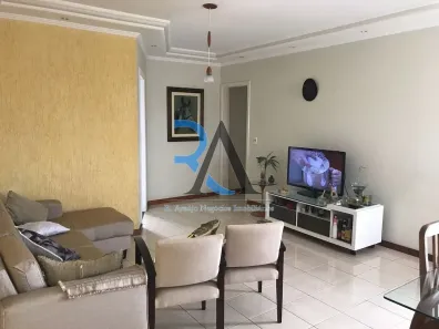 Apartamento com 3 Quartos à venda, 104m² no Quarta Parada, São Paulo