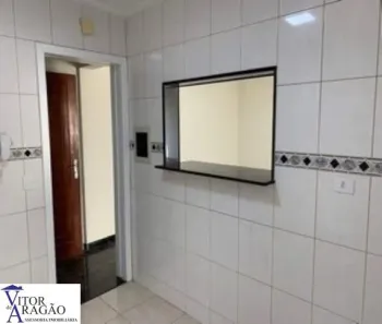 Apartamento com 2 Quartos à venda, 59m² no Parada Inglesa, São Paulo