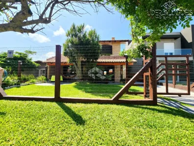 Casa com 5 Quartos à venda, 245m² no XANGRI-LÁ, Xangri-lá