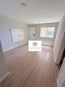 Apartamento com 2 Quartos à venda, 49m² no Parque Bom Retiro, Paulínia