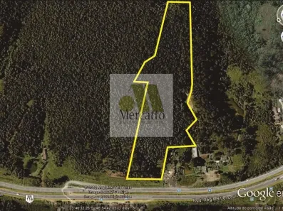 Lote/Terreno à venda, 63202m² no Itaquaciara, Itapecerica da Serra