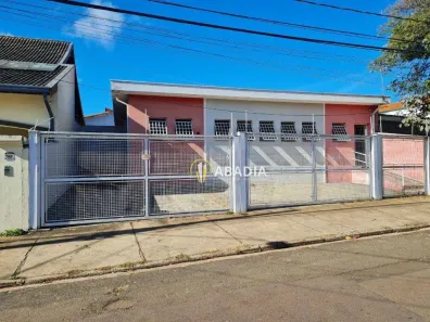 Imóvel Comercial com 3 Quartos à venda, 259m² no Jardim Chapadão, Campinas
