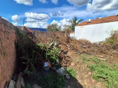 Lote/Terreno à venda, 250m² no Jardim São Luiz, Piracicaba