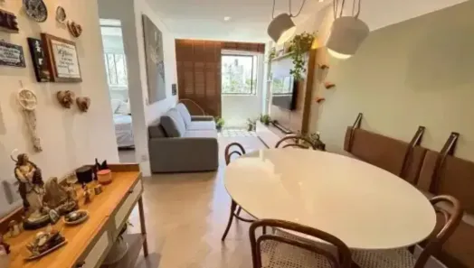 Apartamento com 2 Quartos à venda, 50m² no Barra de Jangada, Jaboatão dos Guararapes
