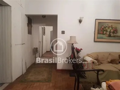 Apartamento com 3 Quartos à venda, 92m² no Botafogo, Rio de Janeiro