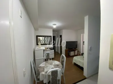 Apartamento com 2 Quartos à venda, 50m² no Vila Ivone, São Paulo