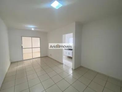 Casa de Condomínio com 3 Quartos para alugar, 100m² no Terra Nova Garden Village, São José do Rio Preto