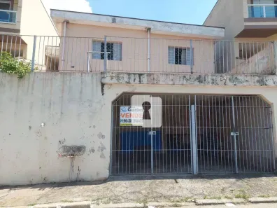 Casa com 5 Quartos à venda, 180m² no Jardim Cidade Pirituba, São Paulo