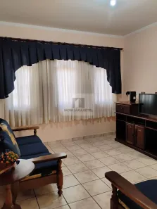 Sobrado com 3 Quartos à venda, 212m² no Parque Gerassi, Santo André