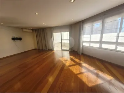 Apartamento com 3 Quartos à venda, 161m² no Vila Leopoldina, São Paulo