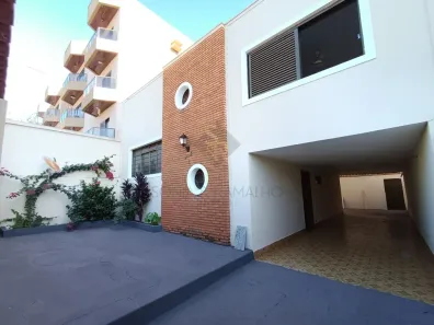 Casa com 2 Quartos à venda, 40m² no Parque dos Bandeirantes, Ribeirão Preto