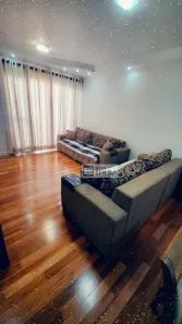 Apartamento com 3 Quartos à venda, 103m² no Casa Branca, Santo André