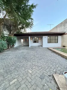 Casa com 4 Quartos à venda, 190m² no Freguesia (Jacarepaguá), Rio de Janeiro