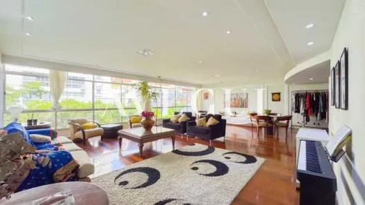 Apartamento com 3 Quartos à venda, 293m² no Ipanema, Rio de Janeiro