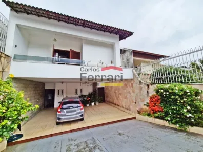Sobrado com 4 Quartos à venda, 296m² no Jardim Franca, São Paulo