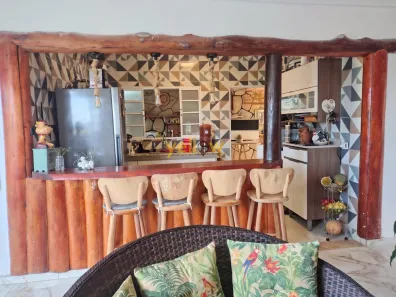 Fazenda/Sítio com 3 Quartos à venda, 230m² no Chácaras Reunidas Canadá, Santa Isabel