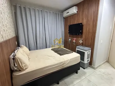 Apartamento com 2 Quartos à venda, 62m² no Parque Industrial Paulista, Goiânia