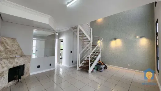 Casa de Condomínio com 3 Quartos para alugar, 86m² no Granja Viana, Cotia