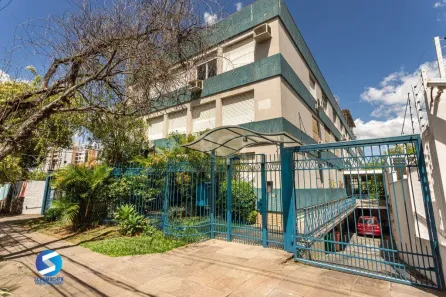 Apartamento com 4 Quartos à venda, 186m² no Rio Branco, Porto Alegre