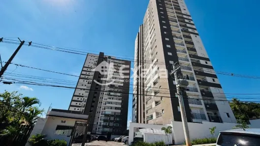 Apartamento com 2 Quartos à venda, 74m² no Jardim São Carlos, Sorocaba