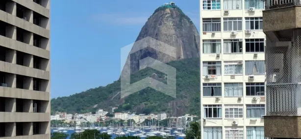 Apartamento com 3 Quartos à venda, 83m² no Botafogo, Rio de Janeiro