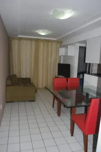 Apartamento com 2 Quartos à venda, 56m² no Imbiribeira, Recife