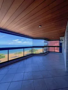 Apartamento com 4 Quartos à venda, 180m² no Praia de Itaparica, Vila Velha