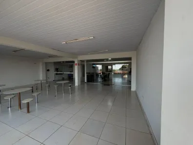 Galpão/Depósito/Armazém à venda, 440m² no Shopping Park, Uberlândia