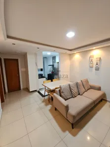 Apartamento com 2 Quartos à venda, 50m² no Jardim Sul, São José dos Campos