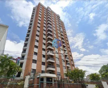 Apartamento com 3 Quartos à venda, 108m² no Centro, Sorocaba