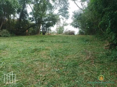 Lote/Terreno à venda, 1871m² no Chácara Represinha, Cotia
