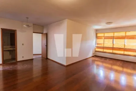 Apartamento com 4 Quartos à venda, 130m² no Santo Antônio, Belo Horizonte
