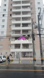 Apartamento com 3 Quartos à venda, 75m² no Vila Bandeirantes, São José dos Campos