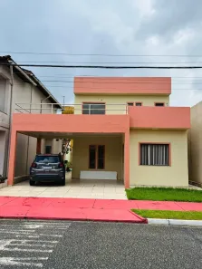 Casa de Condomínio com 4 Quartos à venda, 200m² no Quarenta Horas (Coqueiro), Ananindeua