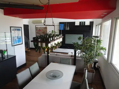 Apartamento com 1 Quarto à venda, 98m² no Real Parque, São Paulo