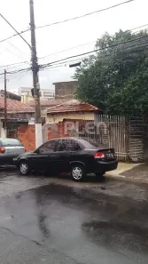 Lote/Terreno à venda, 315m² no Vila Maria Alta, São Paulo