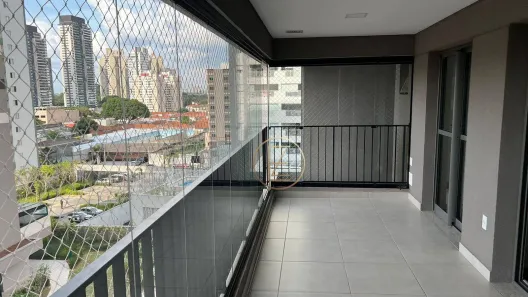 Apartamento com 3 Quartos para alugar, 103m² no Tatuapé, São Paulo
