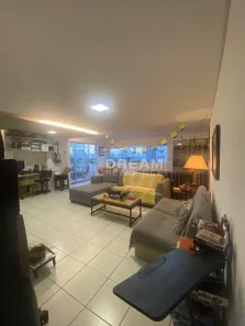 Apartamento com 4 Quartos à venda, 346m² no Encruzilhada, Recife
