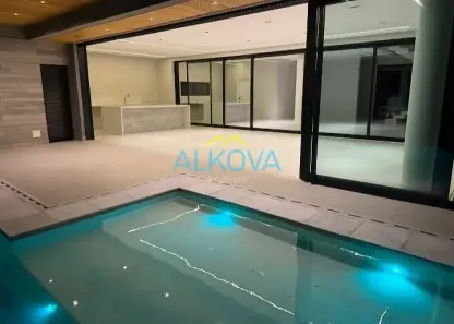 Sobrado com 4 Quartos à venda, 500m² no Condomínio Residencial Alphaville II, São José dos Campos